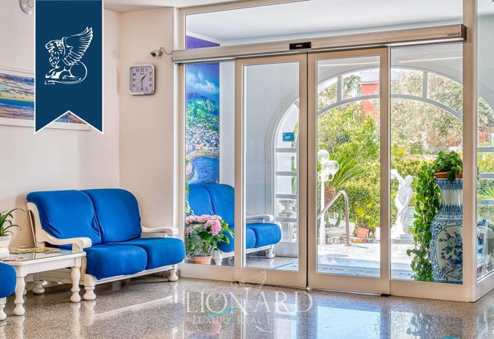 Image No.33-Un hôtel de 62 chambres à vendre à Forio