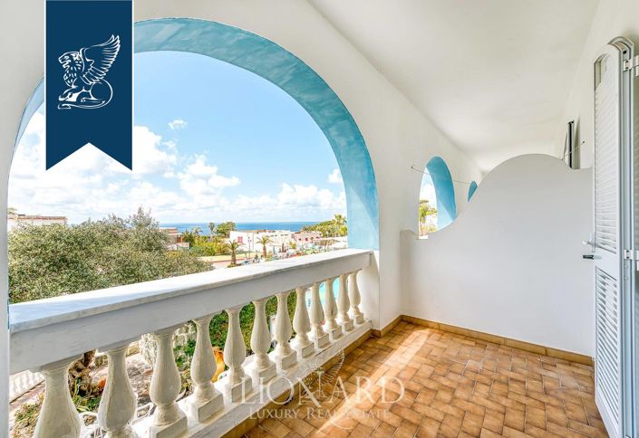 Image No.35-Un hôtel de 62 chambres à vendre à Forio