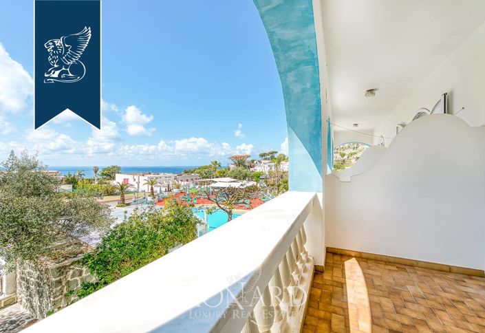 Image No.36-Un hôtel de 62 chambres à vendre à Forio