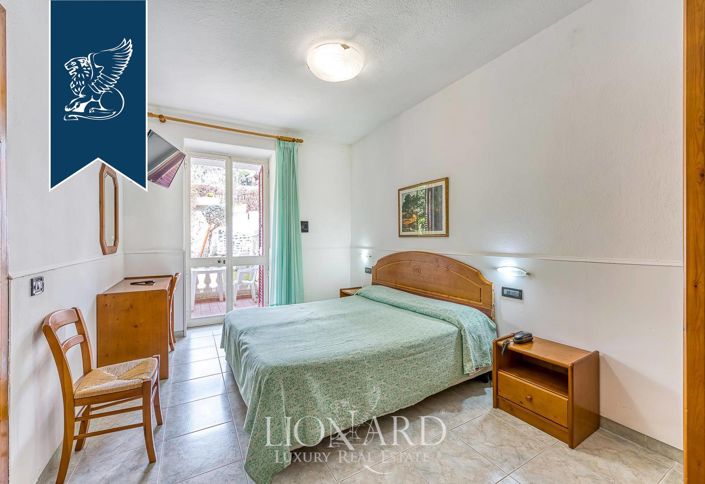 Image No.41-Un hôtel de 62 chambres à vendre à Forio