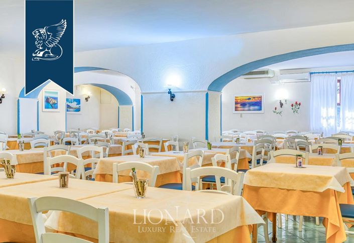 Image No.43-Un hôtel de 62 chambres à vendre à Forio