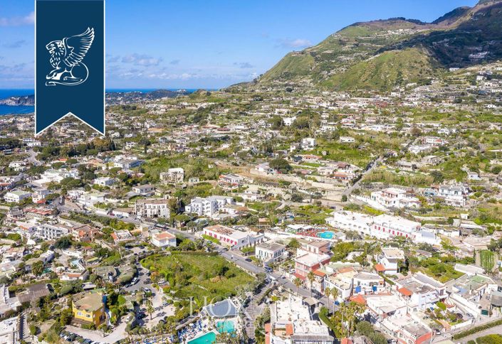 Image No.45-Un hôtel de 62 chambres à vendre à Forio