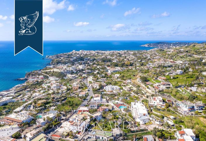 Image No.46-Un hôtel de 62 chambres à vendre à Forio