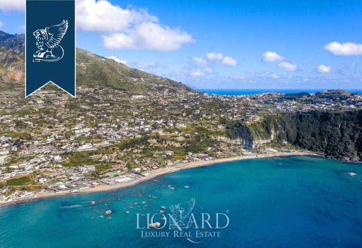 Image No.47-Un hôtel de 62 chambres à vendre à Forio