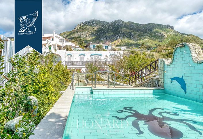 Image No.9-Un hôtel de 62 chambres à vendre à Forio