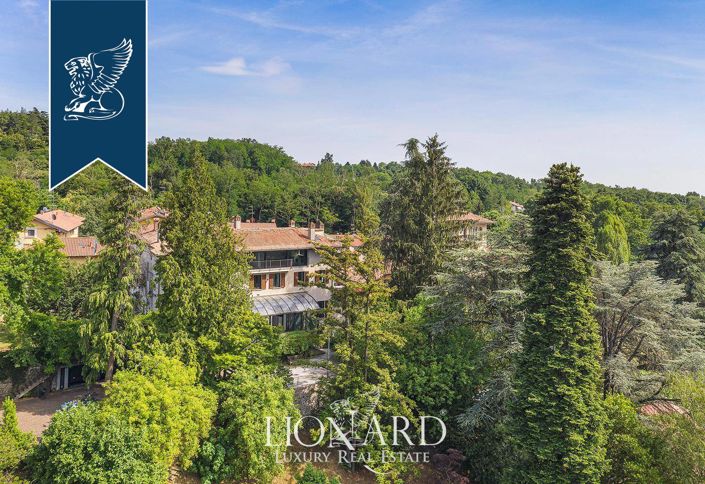 Image No.4-7 Bed Villa for sale