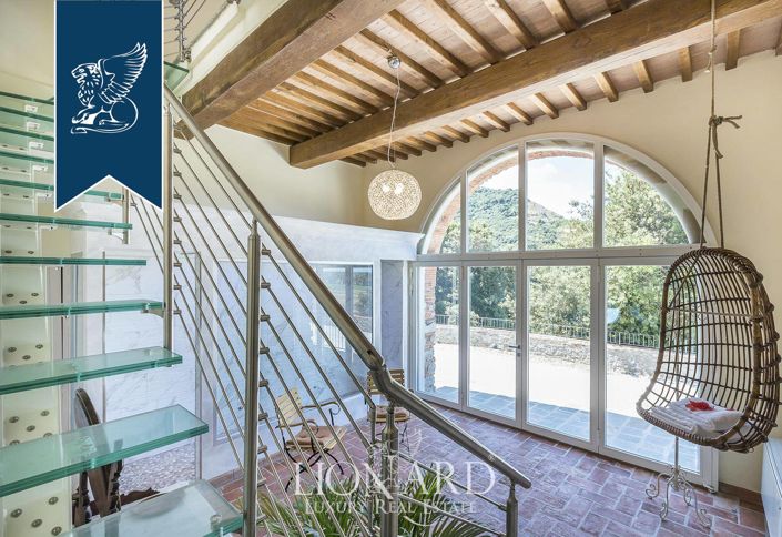 Image No.11-Ferme de 9 chambres à vendre à Vecchiano