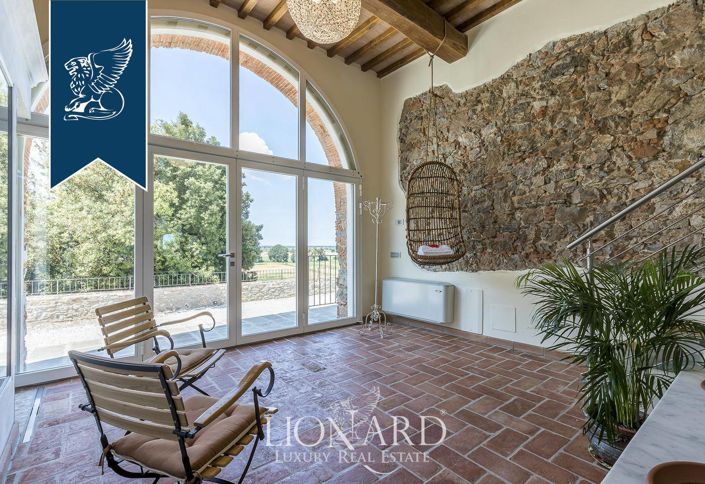 Image No.12-Ferme de 9 chambres à vendre à Vecchiano