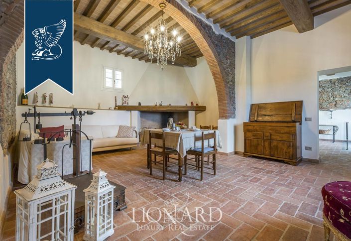 Image No.14-Ferme de 9 chambres à vendre à Vecchiano