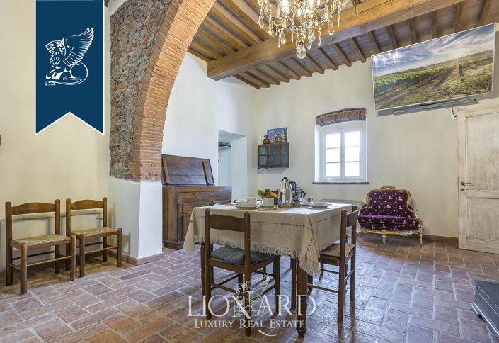 Image No.16-Ferme de 9 chambres à vendre à Vecchiano