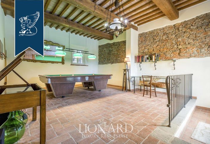 Image No.17-Ferme de 9 chambres à vendre à Vecchiano