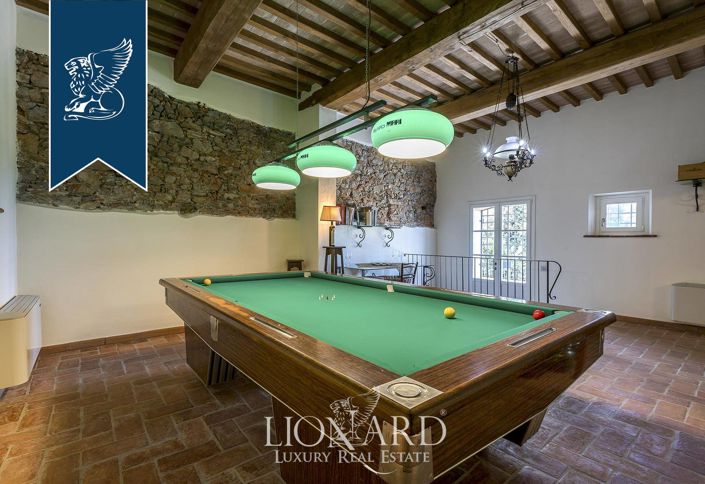 Image No.19-Ferme de 9 chambres à vendre à Vecchiano