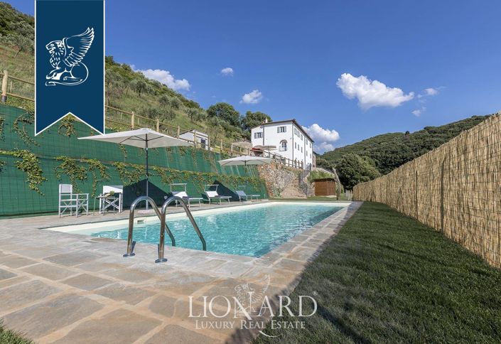 Image No.2-Ferme de 9 chambres à vendre à Vecchiano