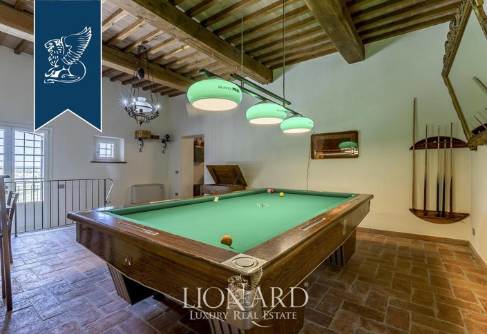 Image No.20-Ferme de 9 chambres à vendre à Vecchiano