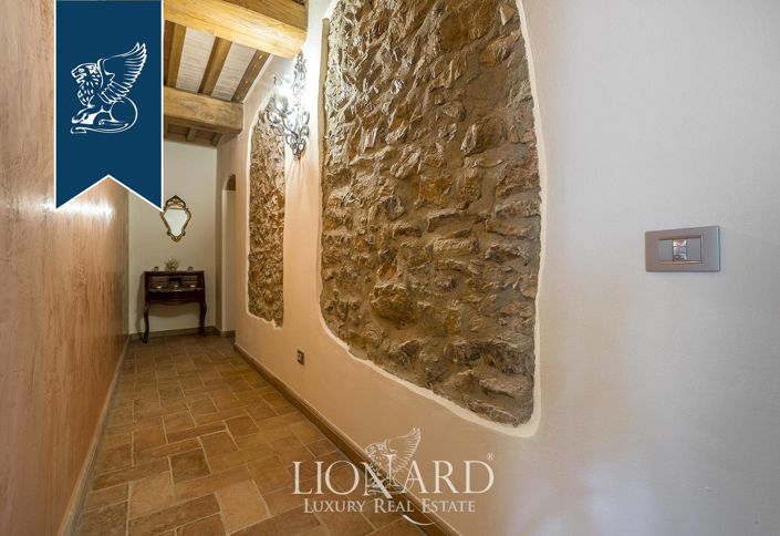 Image No.21-Ferme de 9 chambres à vendre à Vecchiano