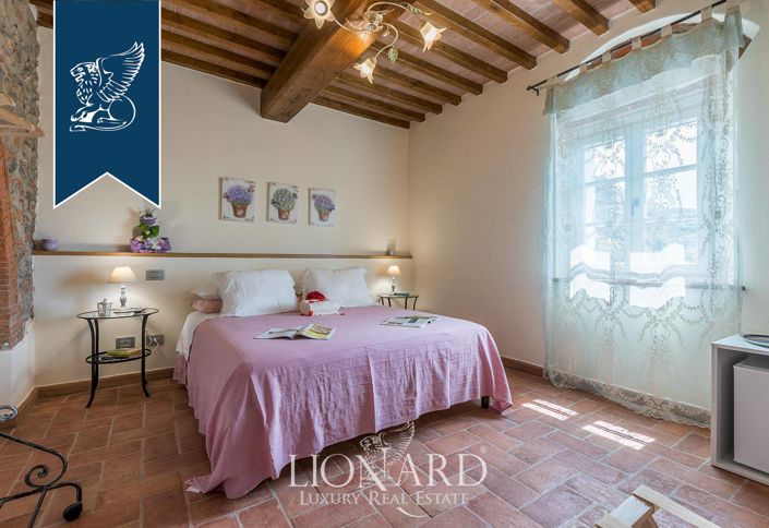 Image No.22-Ferme de 9 chambres à vendre à Vecchiano