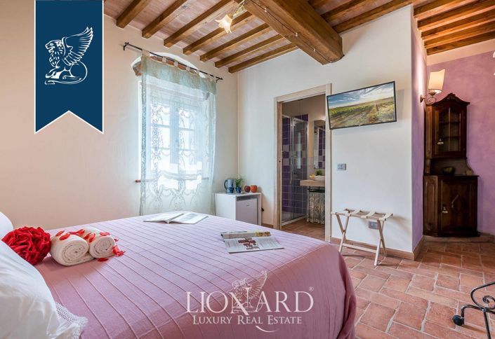 Image No.23-Ferme de 9 chambres à vendre à Vecchiano