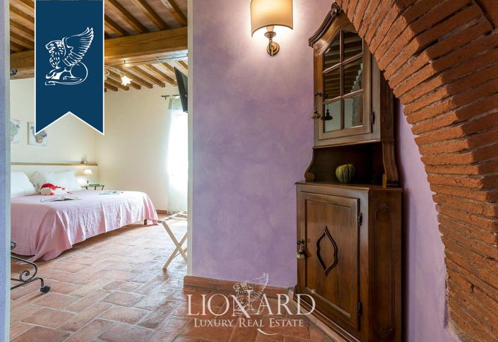 Image No.24-Ferme de 9 chambres à vendre à Vecchiano