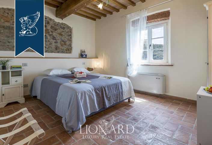 Image No.25-Ferme de 9 chambres à vendre à Vecchiano
