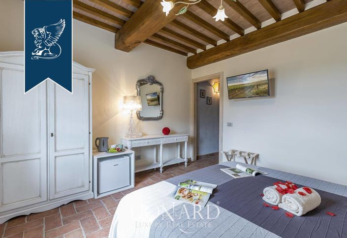 Image No.26-Ferme de 9 chambres à vendre à Vecchiano