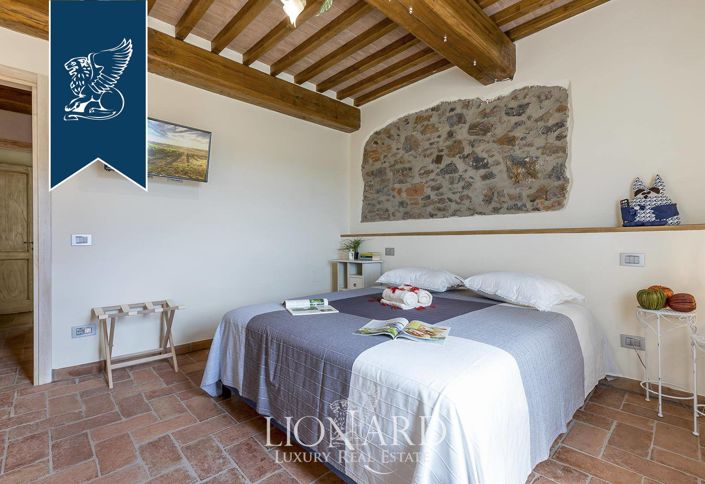 Image No.27-Ferme de 9 chambres à vendre à Vecchiano