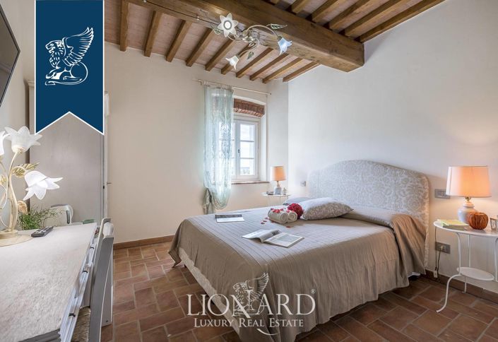 Image No.28-Ferme de 9 chambres à vendre à Vecchiano