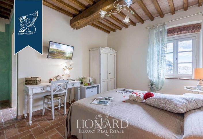 Image No.29-Ferme de 9 chambres à vendre à Vecchiano