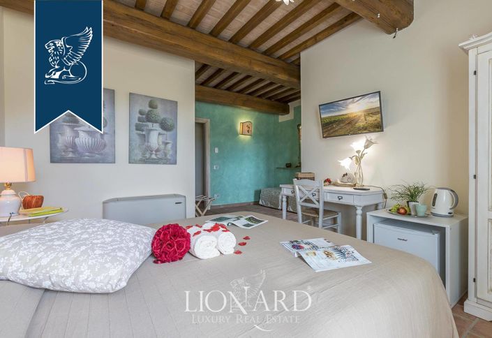 Image No.30-Ferme de 9 chambres à vendre à Vecchiano