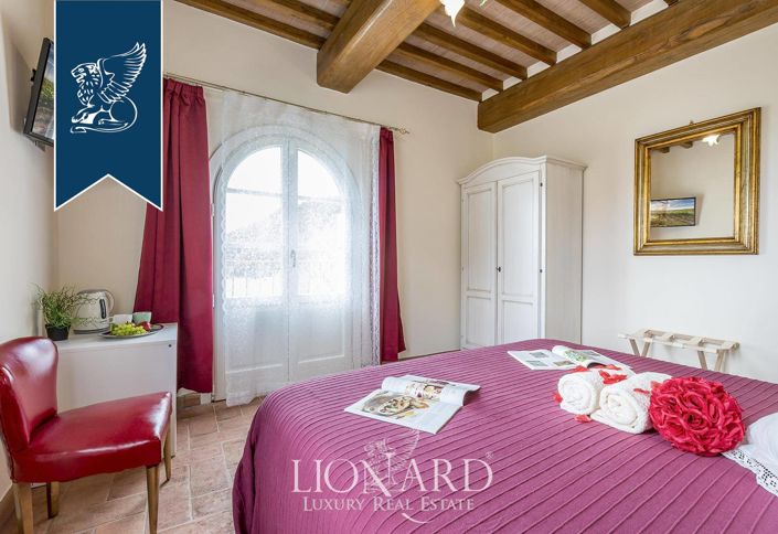 Image No.31-Ferme de 9 chambres à vendre à Vecchiano