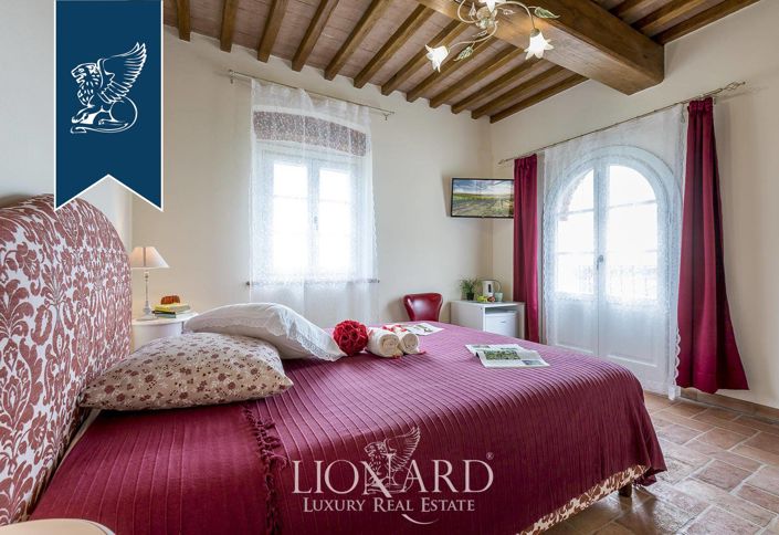 Image No.33-Ferme de 9 chambres à vendre à Vecchiano