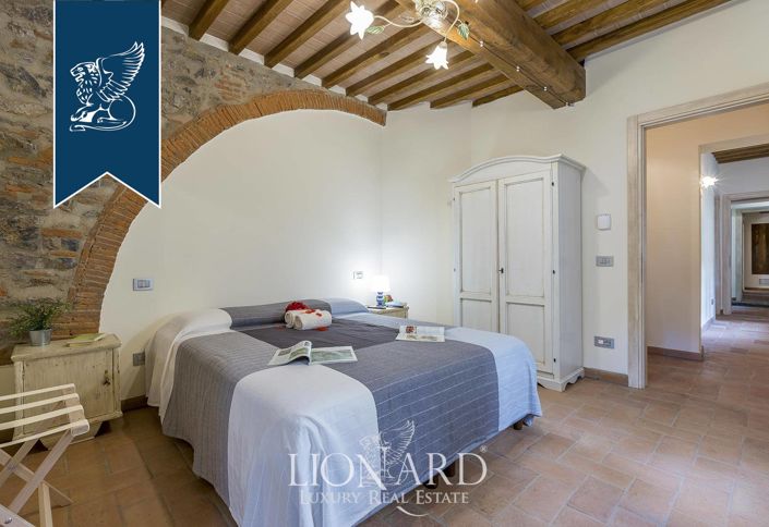 Image No.34-Ferme de 9 chambres à vendre à Vecchiano