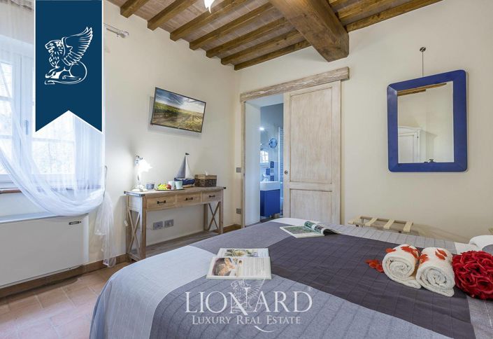 Image No.35-Ferme de 9 chambres à vendre à Vecchiano