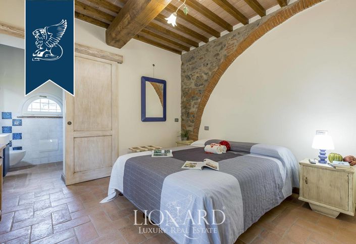 Image No.36-Ferme de 9 chambres à vendre à Vecchiano