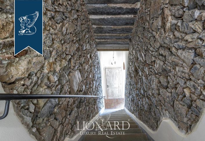 Image No.37-Ferme de 9 chambres à vendre à Vecchiano