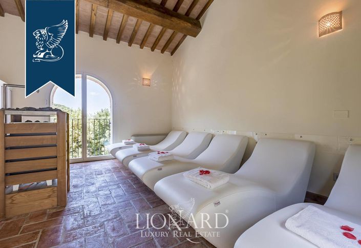 Image No.39-Ferme de 9 chambres à vendre à Vecchiano