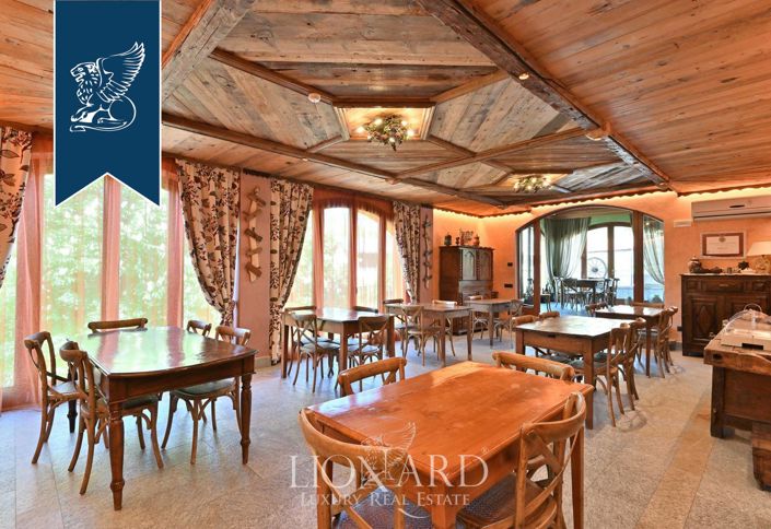 Image No.18-Ferme de 16 chambres à vendre à Val d'Aoste