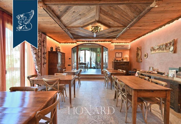 Image No.19-Ferme de 16 chambres à vendre à Val d'Aoste