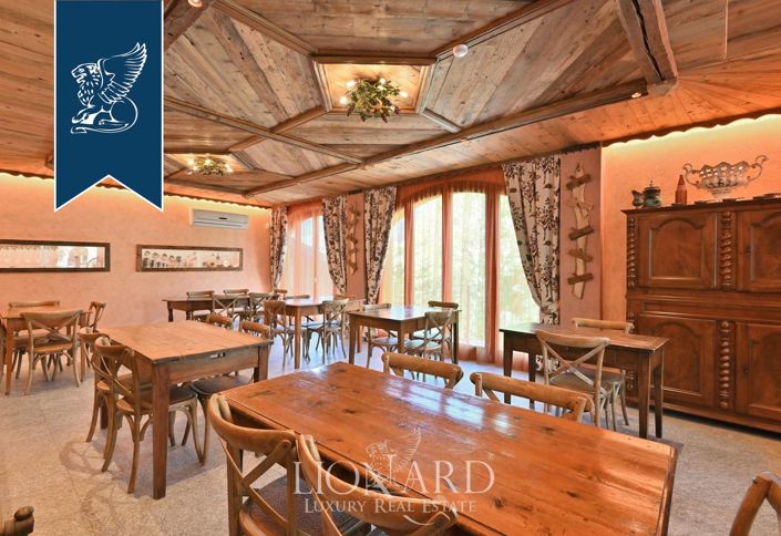 Image No.20-Ferme de 16 chambres à vendre à Val d'Aoste