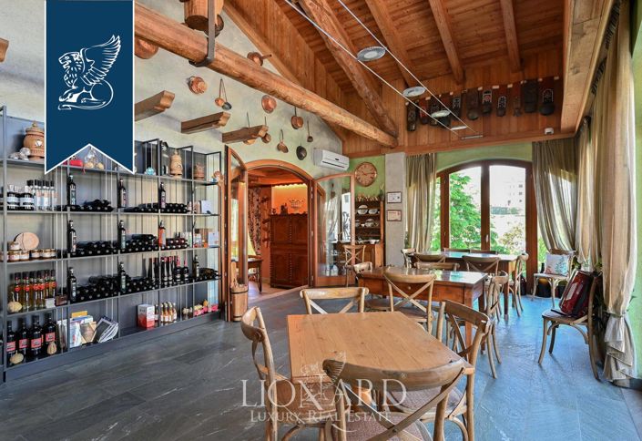 Image No.23-Ferme de 16 chambres à vendre à Val d'Aoste