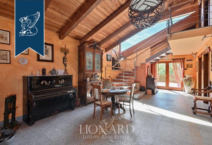 Image No.25-Ferme de 16 chambres à vendre à Val d'Aoste