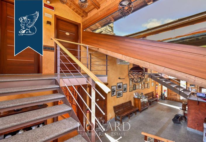 Image No.29-Ferme de 16 chambres à vendre à Val d'Aoste