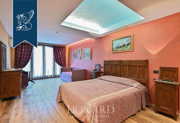 Image No.31-Ferme de 16 chambres à vendre à Val d'Aoste