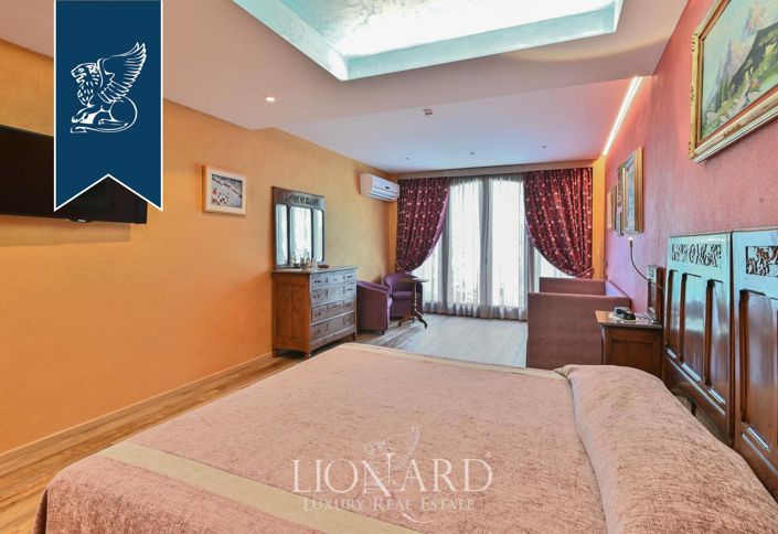 Image No.32-Ferme de 16 chambres à vendre à Val d'Aoste