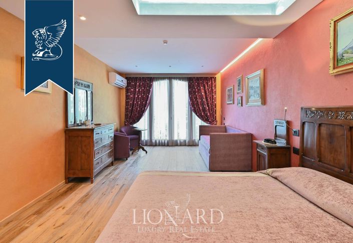 Image No.33-Ferme de 16 chambres à vendre à Val d'Aoste