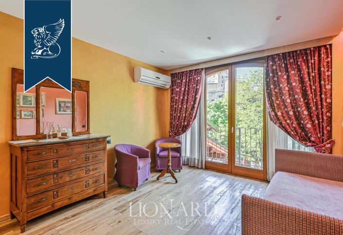 Image No.34-Ferme de 16 chambres à vendre à Val d'Aoste