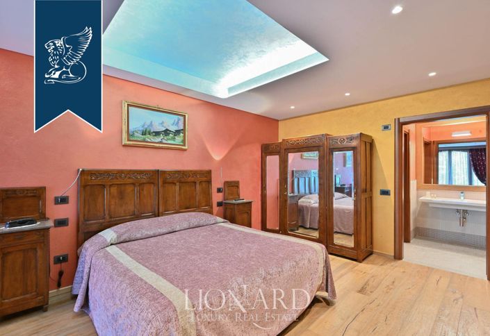 Image No.35-Ferme de 16 chambres à vendre à Val d'Aoste