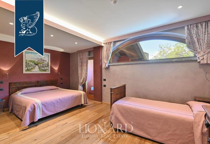 Image No.36-Ferme de 16 chambres à vendre à Val d'Aoste