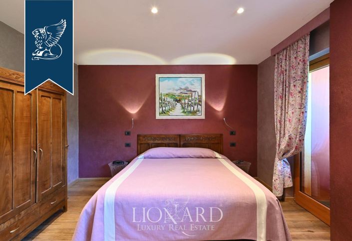 Image No.37-Ferme de 16 chambres à vendre à Val d'Aoste