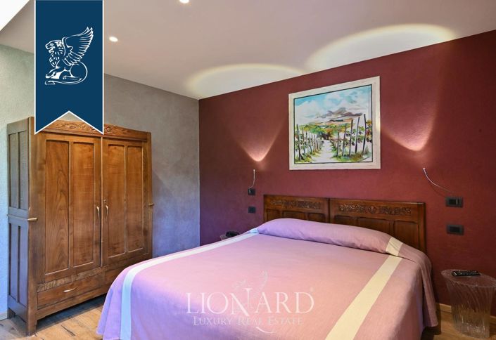 Image No.38-Ferme de 16 chambres à vendre à Val d'Aoste