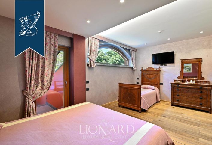 Image No.39-Ferme de 16 chambres à vendre à Val d'Aoste